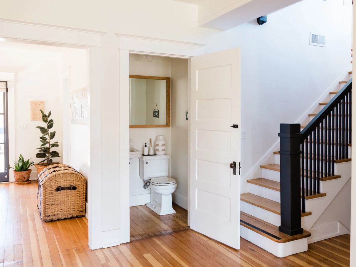 Xây dựng nhà vệ sinh theo kích thước nhà vệ sinh tiêu chuẩn đóng góp một phần quan trọng vào chất lượng cuộc sống của ngôi nhà